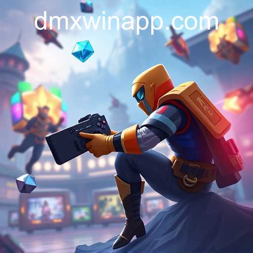 The Rise of Diamond Maxwin App in the Gaming World