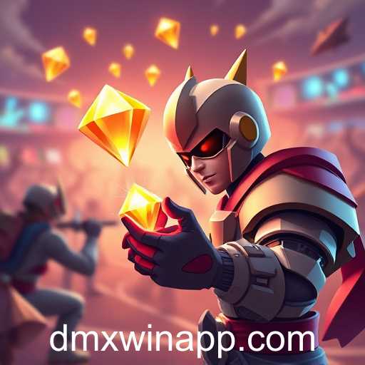 Diamond Maxwin App: A New Era for Online Gaming