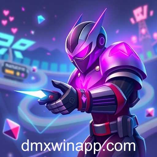 Diamond MaxWin App Revolutionizes Online Gaming
