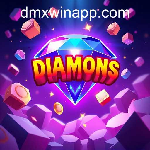 Rise of the Diamond Maxwin Gaming Experience