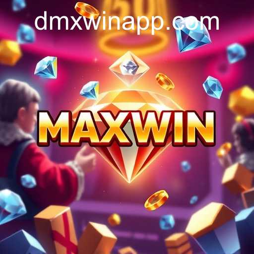 The Rise of Diamond Maxwin: A Gaming Phenomenon