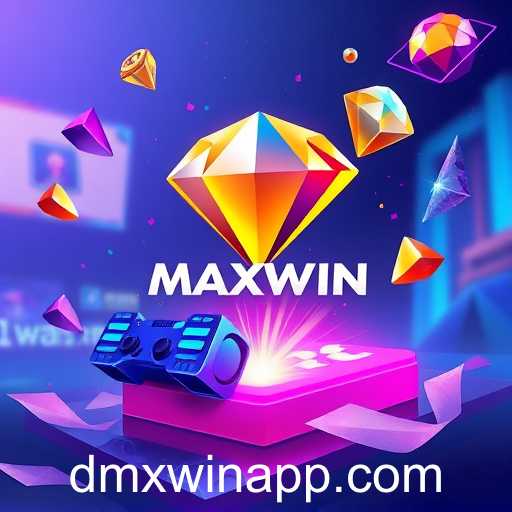 The Rise of Diamond Maxwin App in Gaming