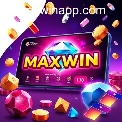 Exploring the Growth of Diamond Maxwin Gaming
