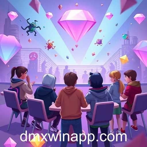 The Rise of Diamond MaxWin in the Gaming World